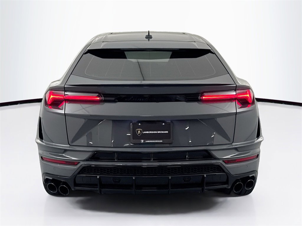 Used 2024 Lamborghini Urus S image 6