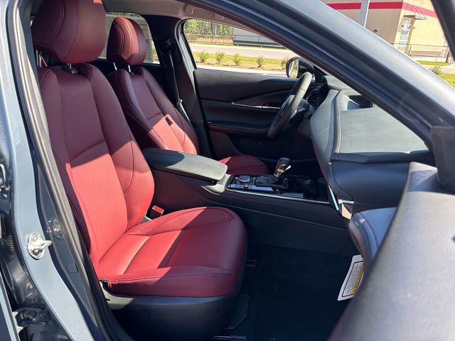 New 2025 MAZDA CX-30 AWD 2.5 S w/ Preferred Package image 18