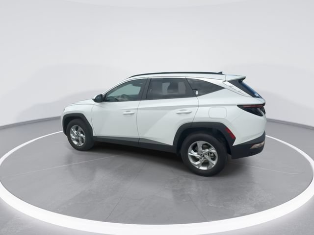 Certified 2023 Hyundai Tucson SEL AWD/4WD image 6