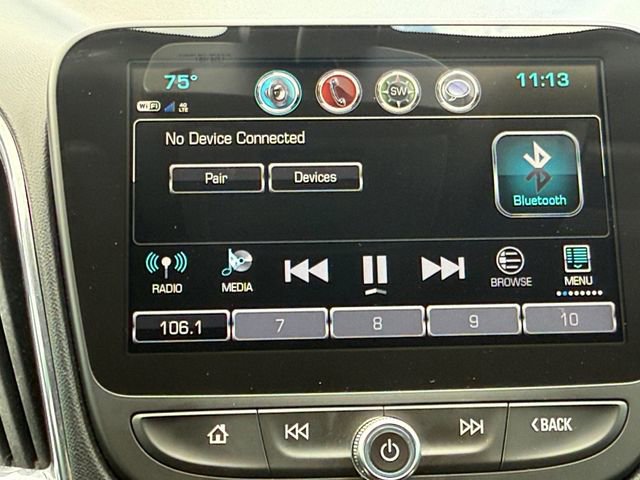 Used 2018 Chevrolet Malibu LT image 8