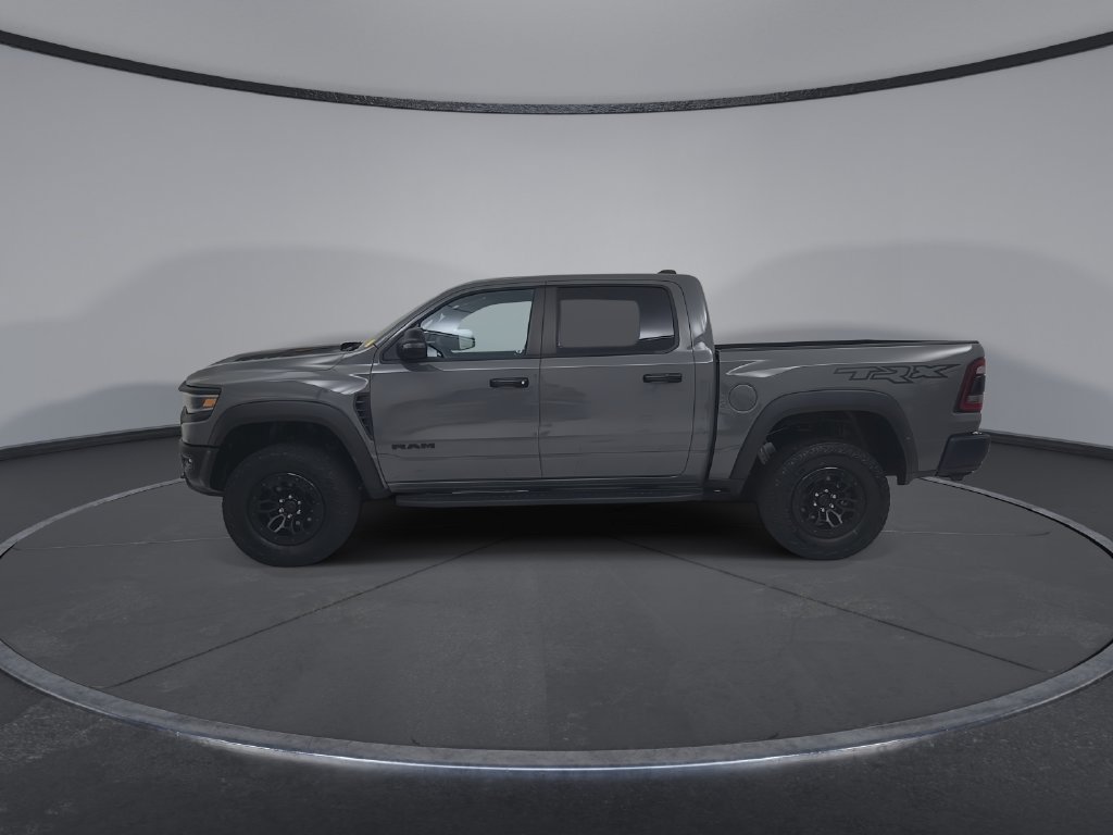 Used 2023 RAM 1500 TRX w/ TRX Level 2 Equipment Group AWD/4WD image 12