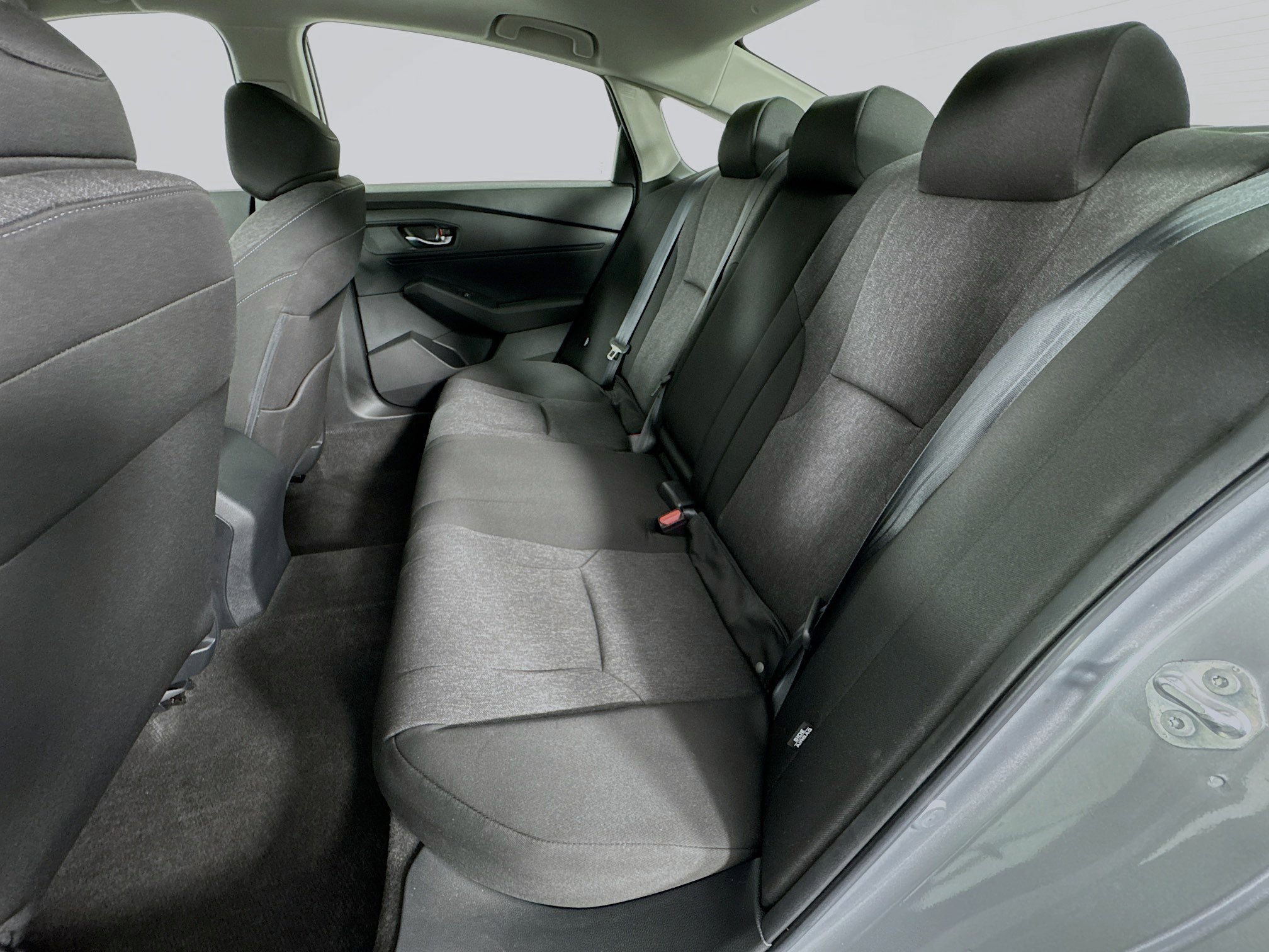 Certified 2023 Honda Accord EX image 24