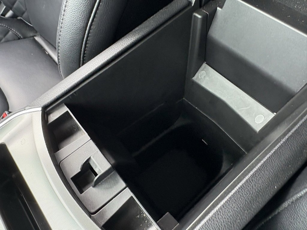 Used 2024 Ford Edge Titanium image 41