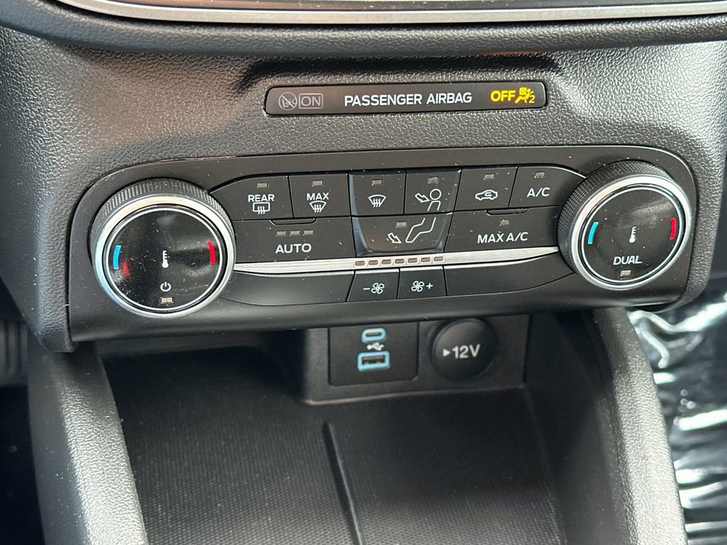 Certified 2023 Ford Escape Active image 19
