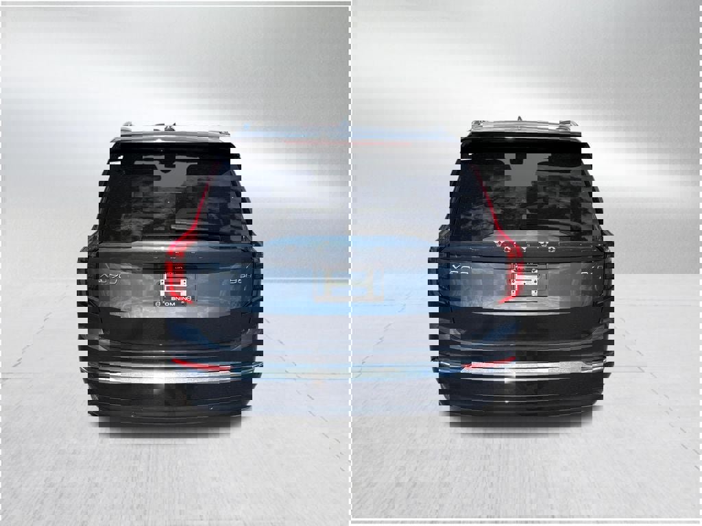 New 2026 Volvo XC90 B6 Plus image 6
