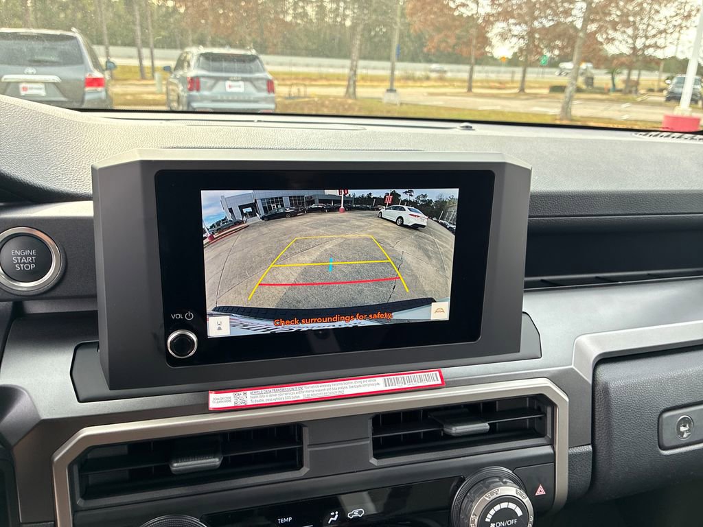 New 2026 Toyota 4Runner SR5 image 20