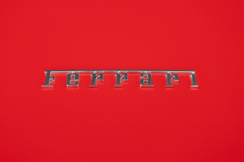 Used 2011 Ferrari California image 51