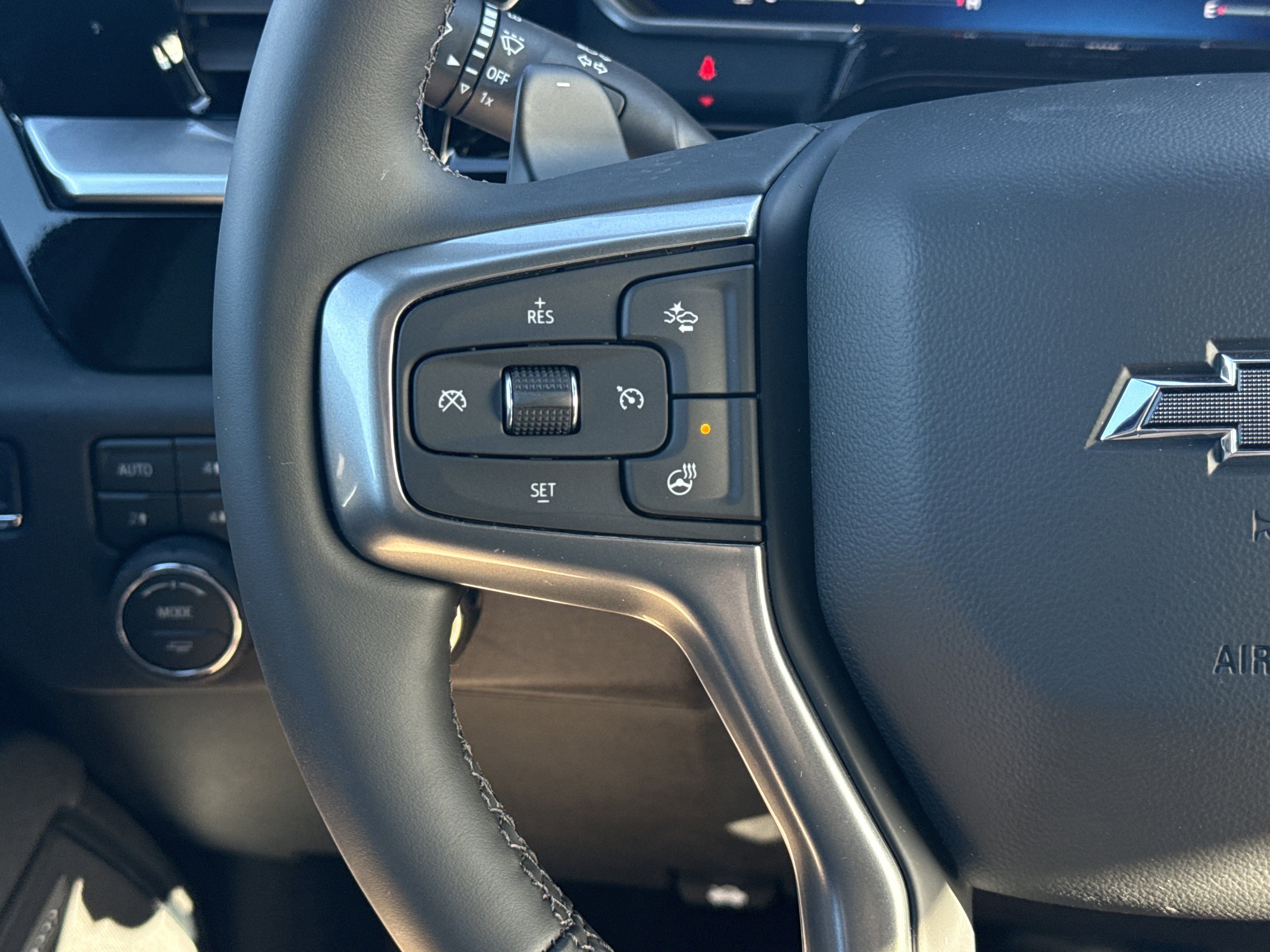 New 2026 Chevrolet Silverado 1500 LT Trail Boss image 18