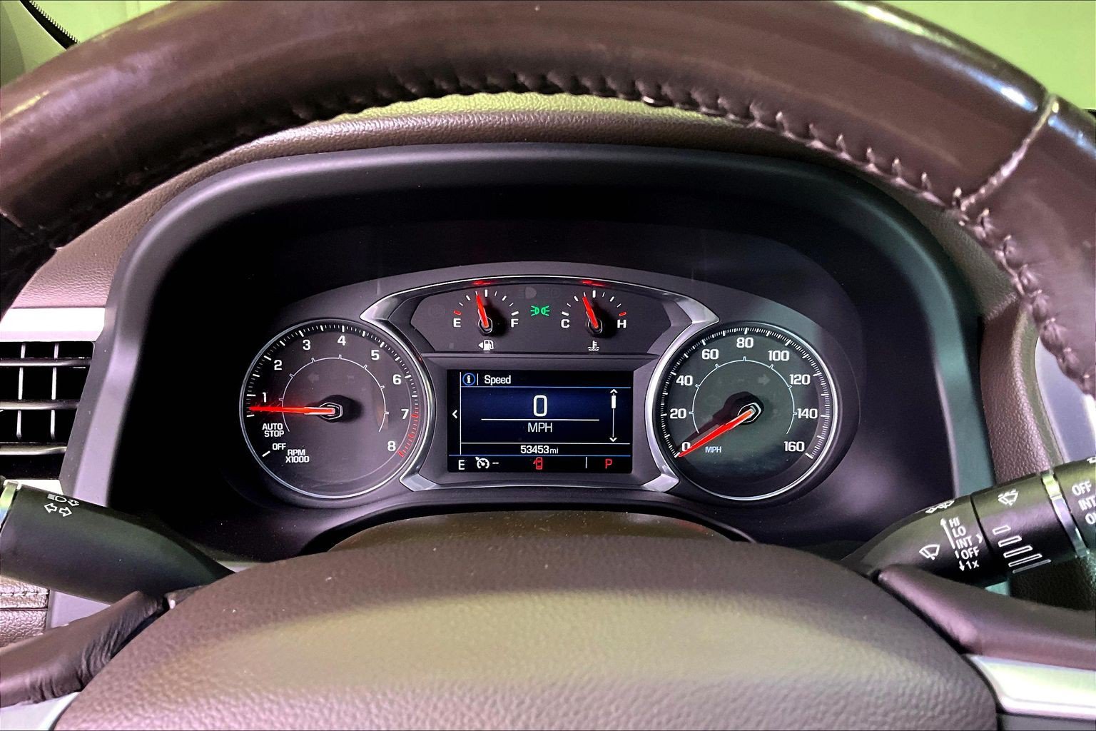 Used 2020 GMC Acadia SLE AWD/4WD image 14