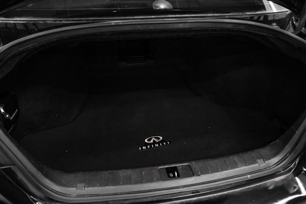 Used 2019 INFINITI Q70 L 3.7 RWD image 53