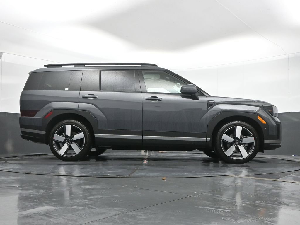 New 2026 Hyundai Santa Fe Limited image 47