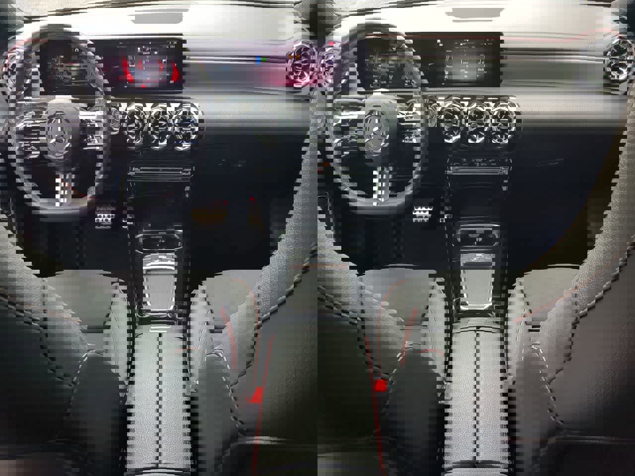 Used 2024 Mercedes-Benz CLA 250 image 15