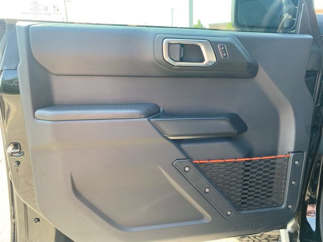 Used 2024 Ford Bronco Raptor AWD/4WD image 22