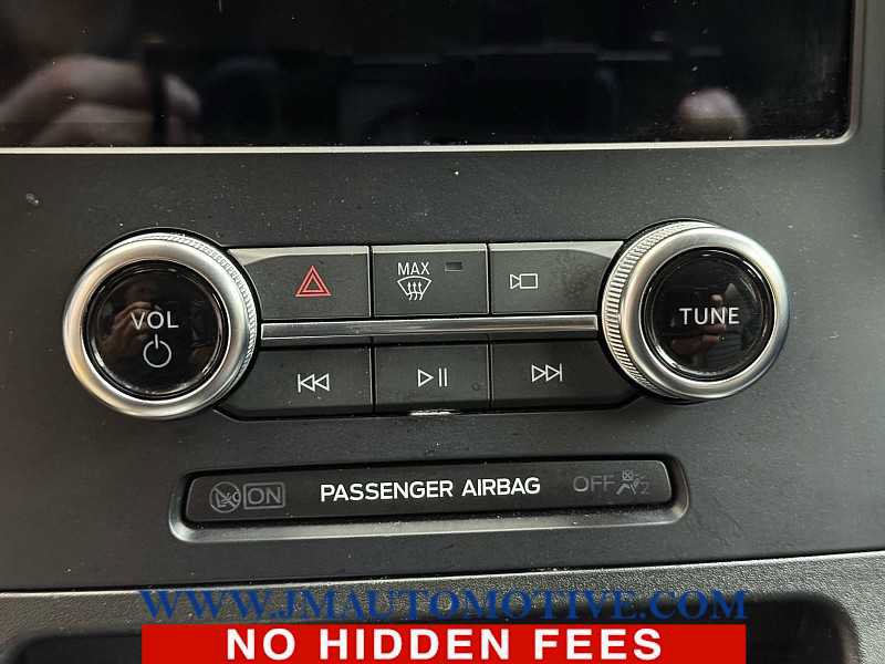 Used 2024 Ford Edge SEL AWD/4WD image 37