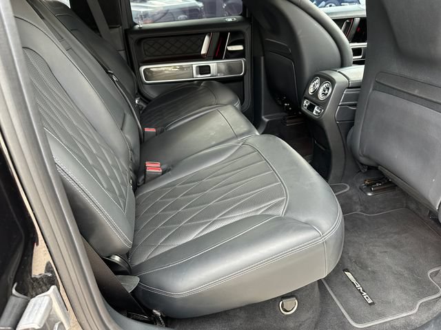 Used 2023 Mercedes-Benz G 63 AMG 4MATIC image 10