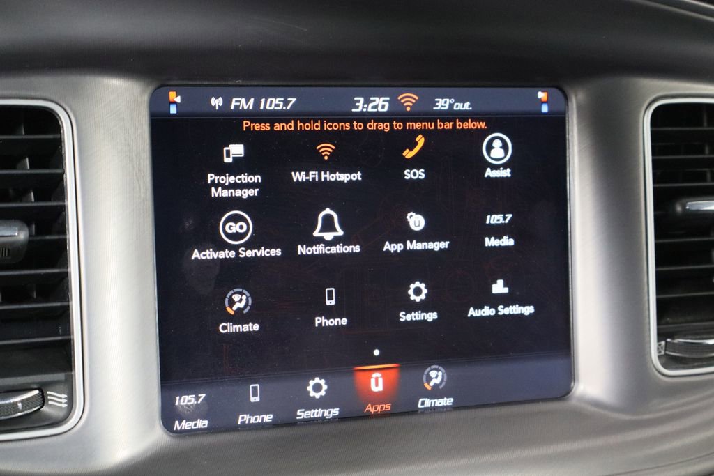 Used 2023 Dodge Charger SXT image 32