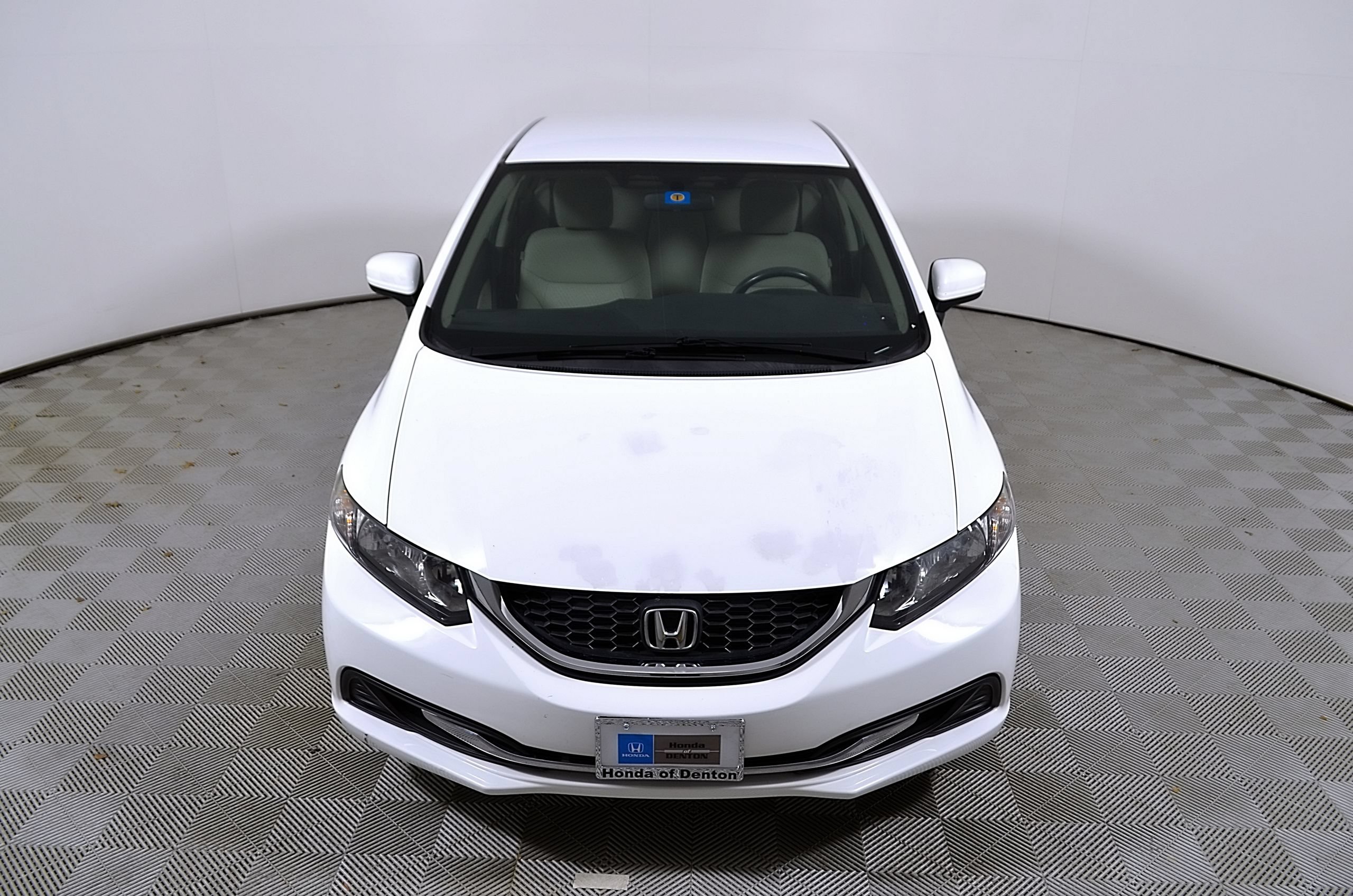 Used 2014 Honda Civic LX image 5