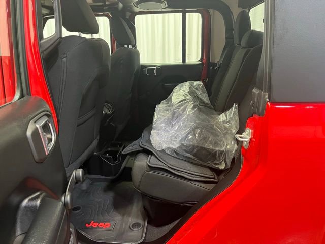 Used 2023 Jeep Gladiator Sport image 25