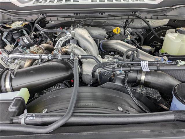 New 2026 Ford F250 XLT w/ XLT Premium Package image 17