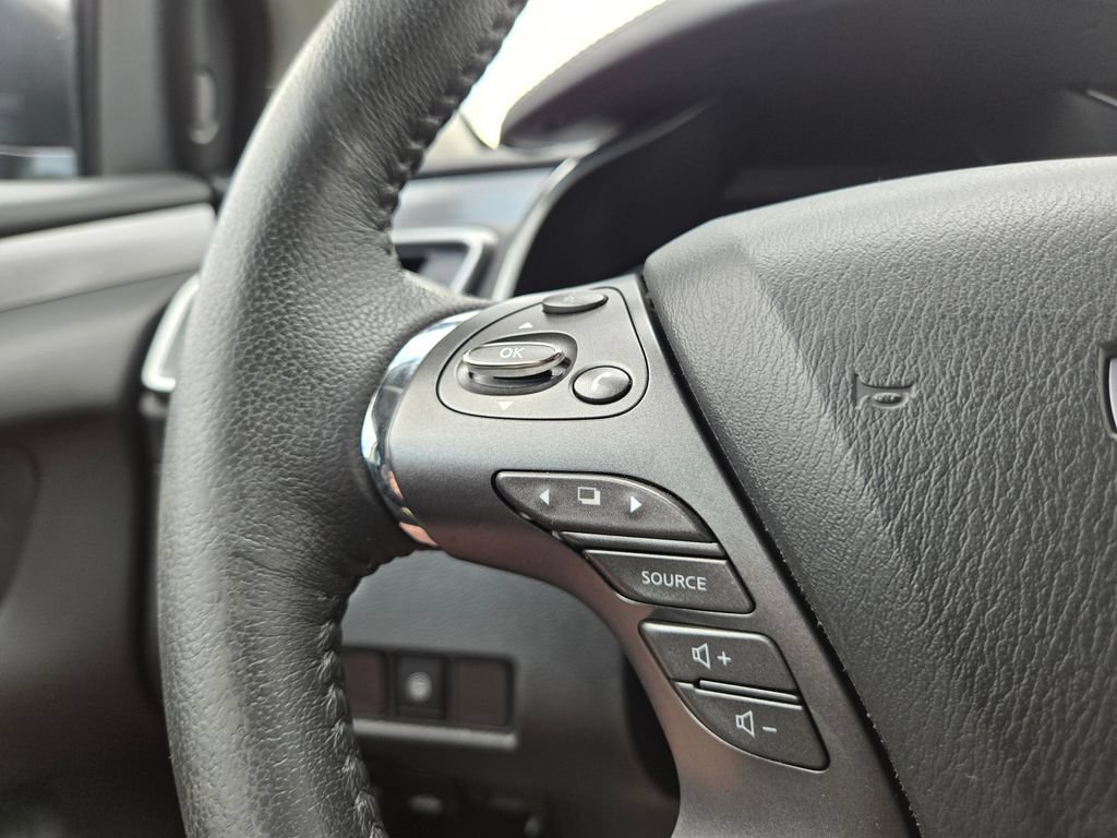 Used 2023 Nissan Murano SV w/ SV Midnight Edition Package AWD/4WD image 31