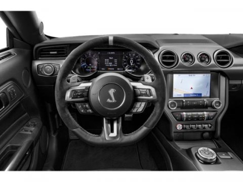 Used 2022 Ford Mustang Shelby GT500 w/ Technology Package image 7