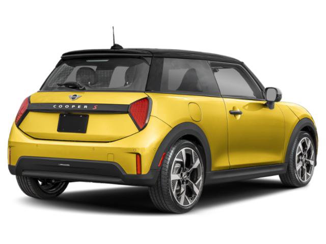 New 2027 MINI Cooper S FWD video 2