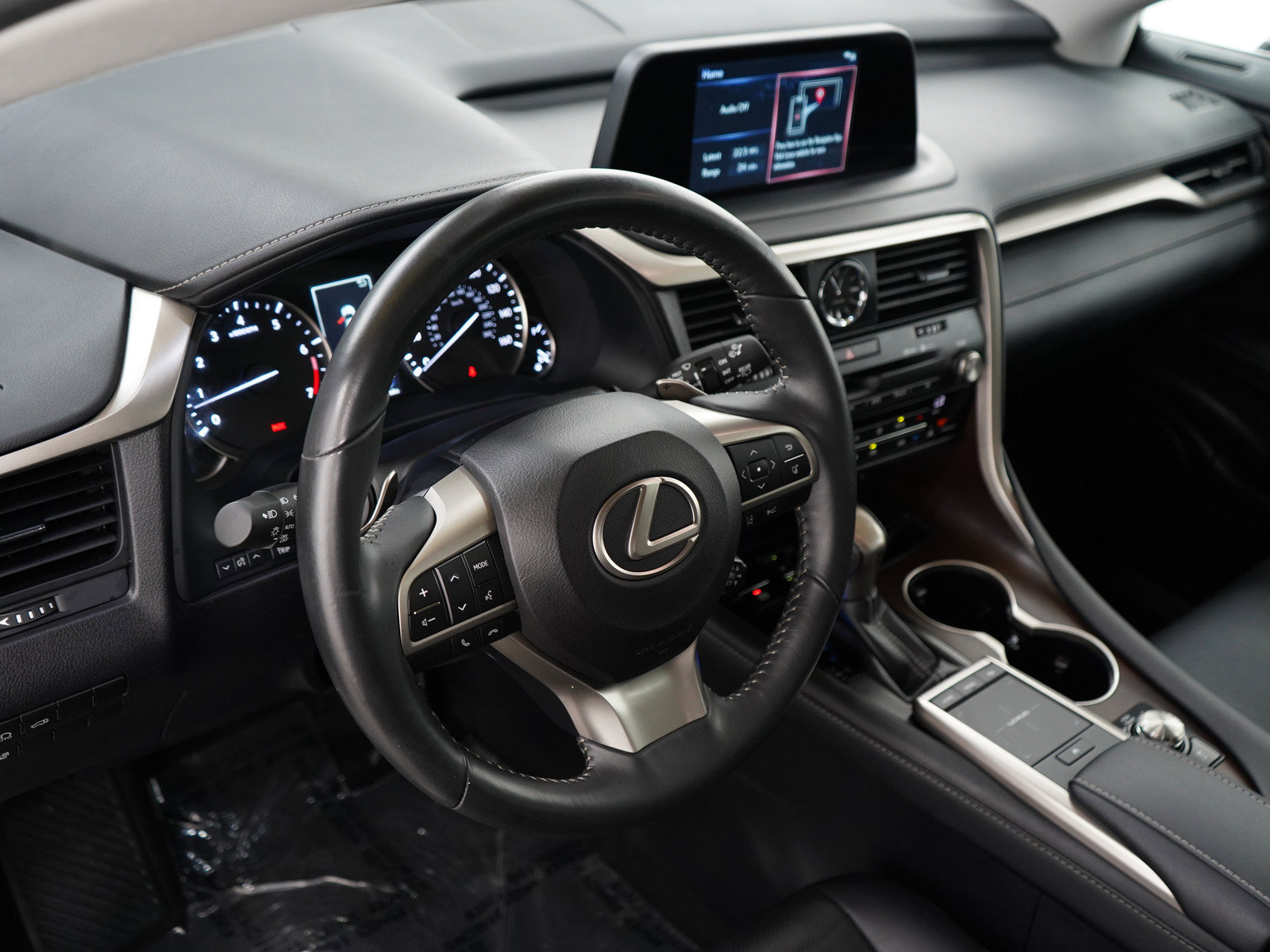 Used 2022 Lexus RX 350 AWD w/ Premium Package image 22