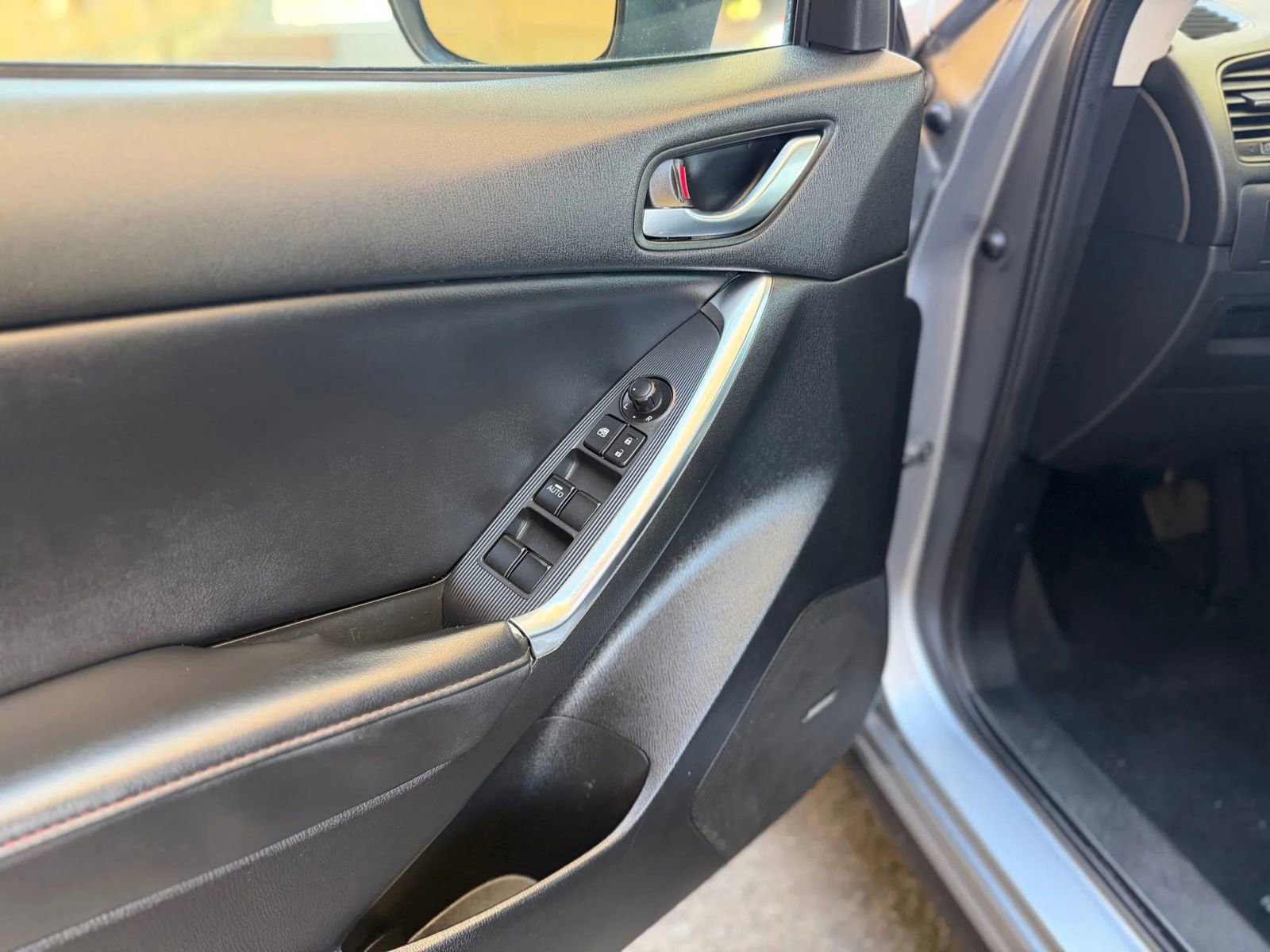 Used 2014 MAZDA CX-5 Grand Touring image 14