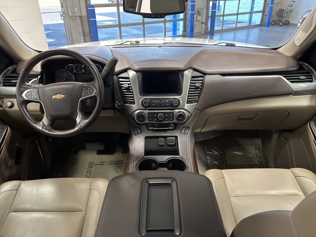 Used 2020 Chevrolet Tahoe LT image 34
