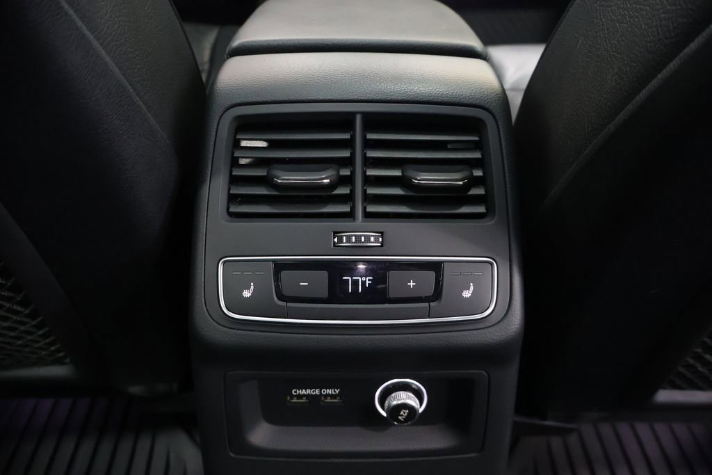 Used 2019 Audi A5 2.0T Premium Plus w/ Premium Plus image 25