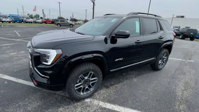 New 2026 GMC Terrain AT4 w/ Convenience Package III AWD/4WD image 6