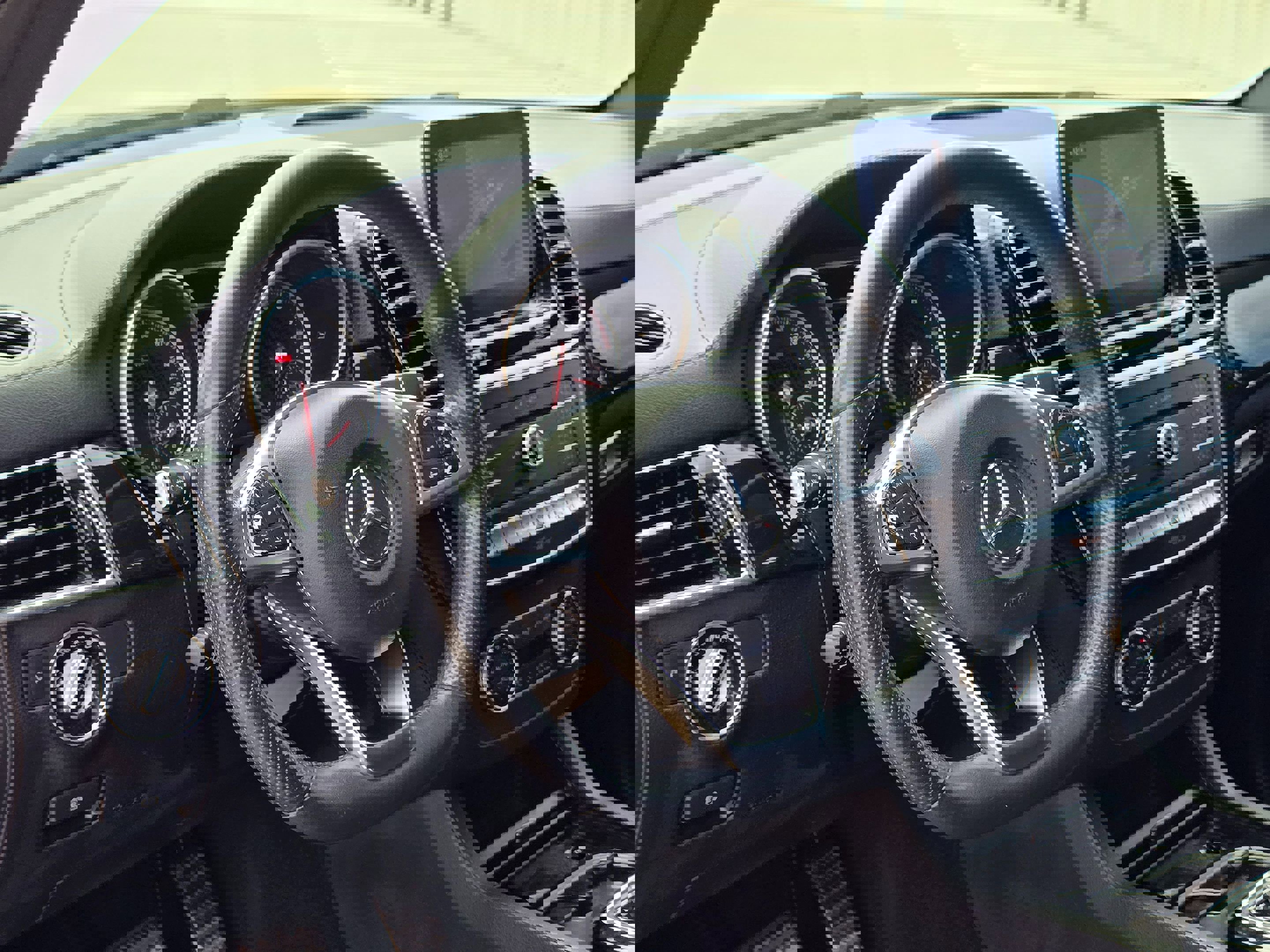 Used 2017 Mercedes-Benz GLE 43 AMG 4MATIC image 23