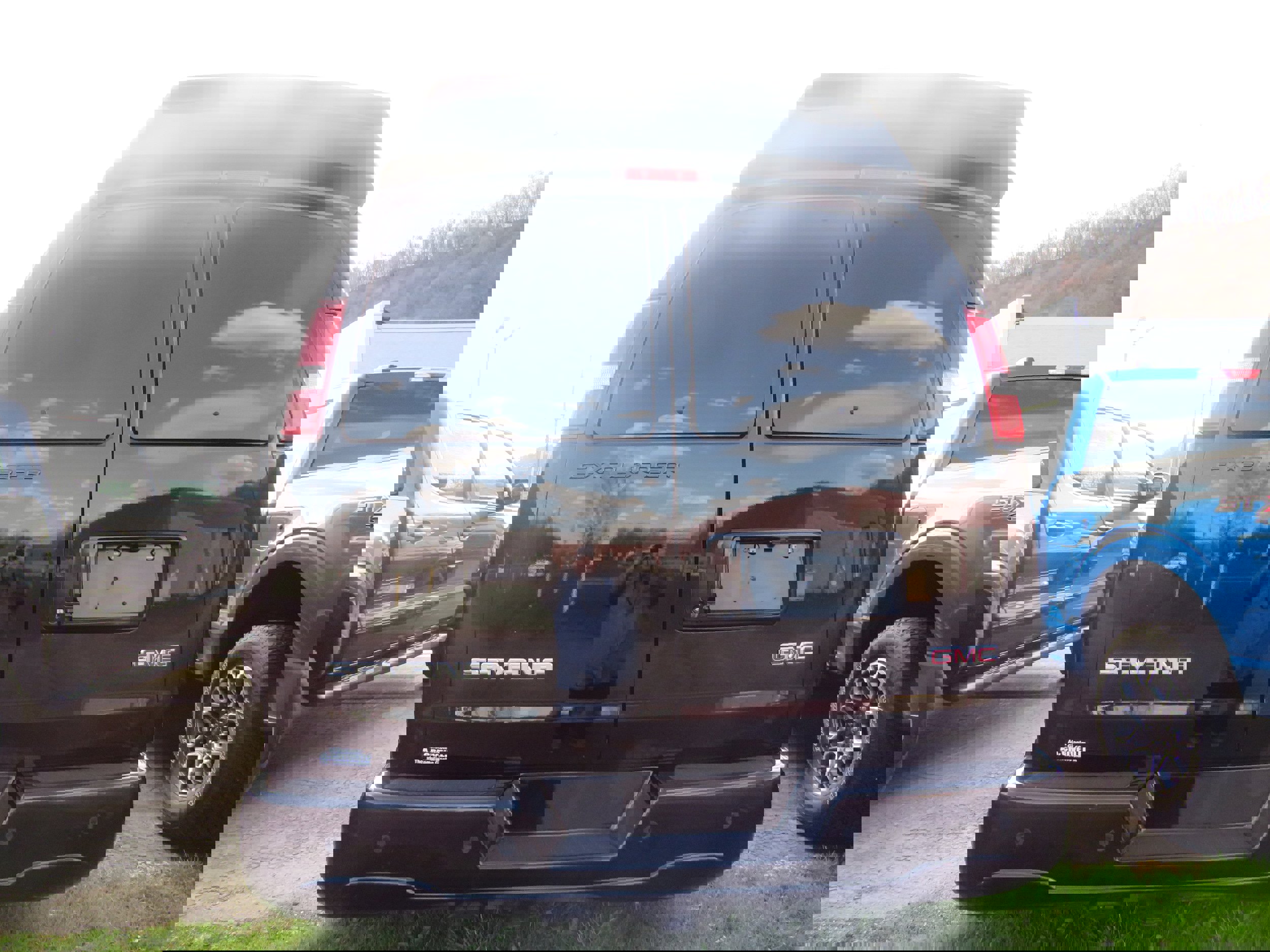 Used 2022 GMC Savana 2500 Extended video 5