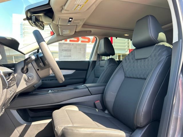 New 2026 Nissan Murano Platinum image 30