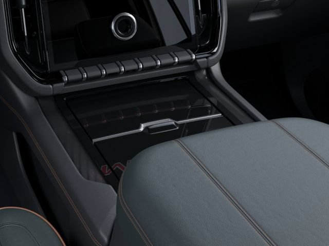 New 2026 GMC Yukon AT4 AWD/4WD image 23