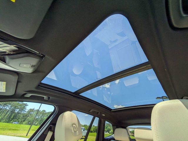 Used 2019 BMW X3 xDrive30i w/ Driving Assistance Package AWD/4WD image 22