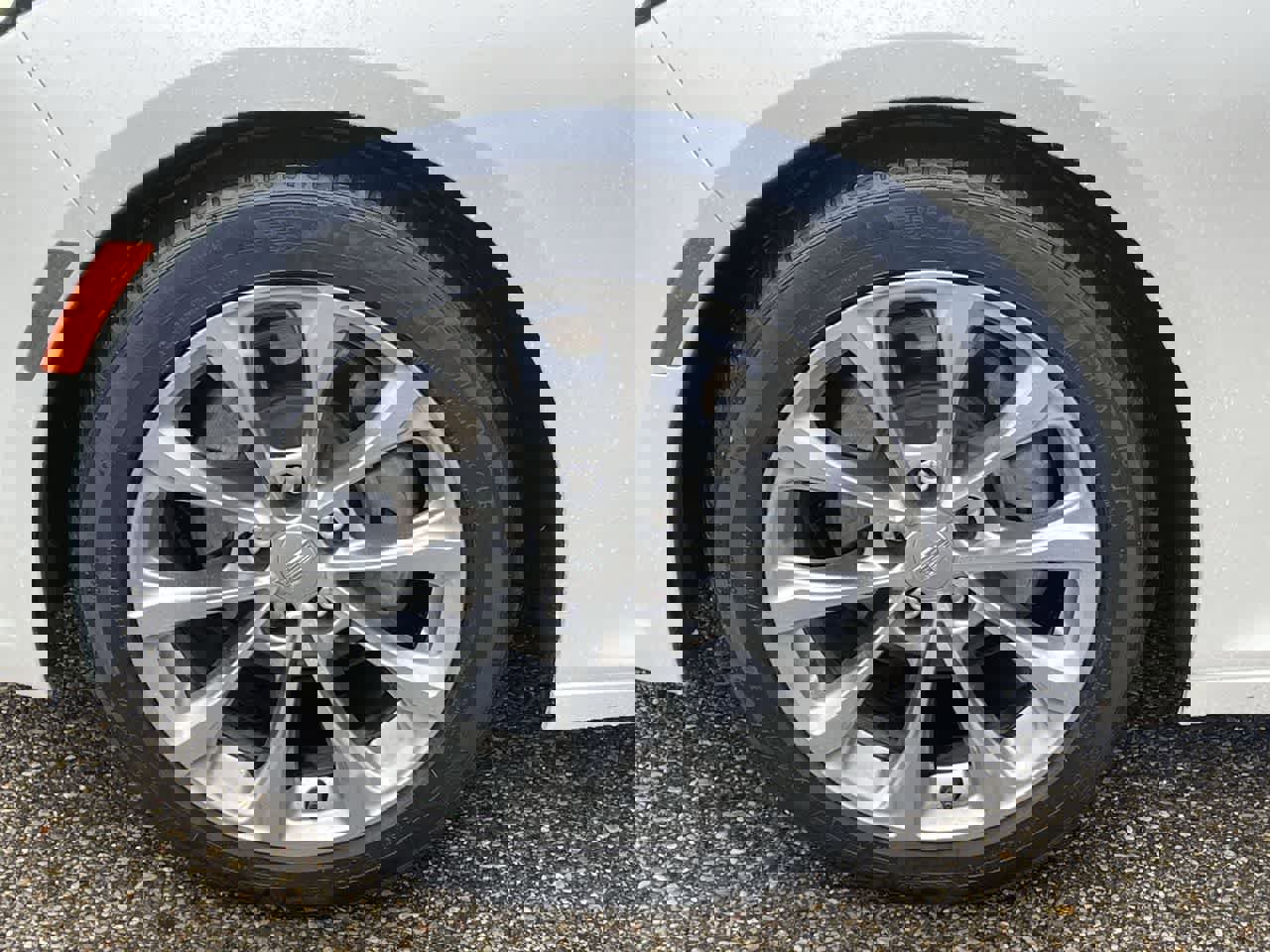 Used 2023 Cadillac CT5 Premium Luxury w/ Technology Package image 37