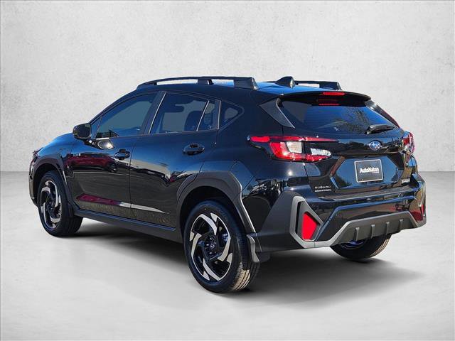 New 2026 Subaru Crosstrek 2.5i Limited w/ Crosstrek Mirror Package AWD/4WD image 9