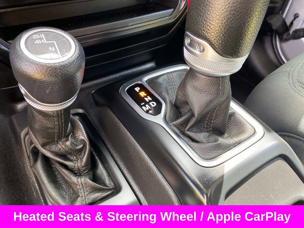 Used 2022 Jeep Gladiator Sport image 14