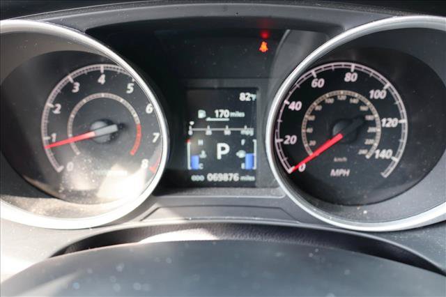 Used 2014 Mitsubishi Outlander Sport ES FWD image 13