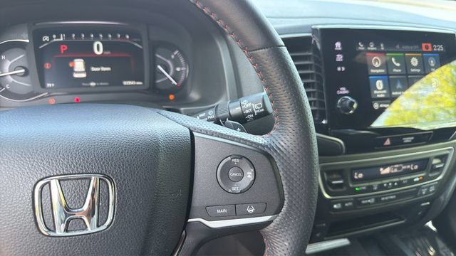 Used 2023 Honda Passport TrailSport image 29