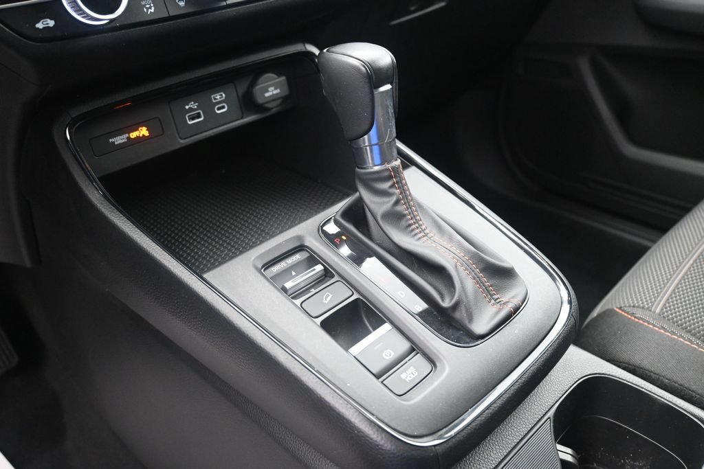 Certified 2023 Honda CR-V Sport image 25