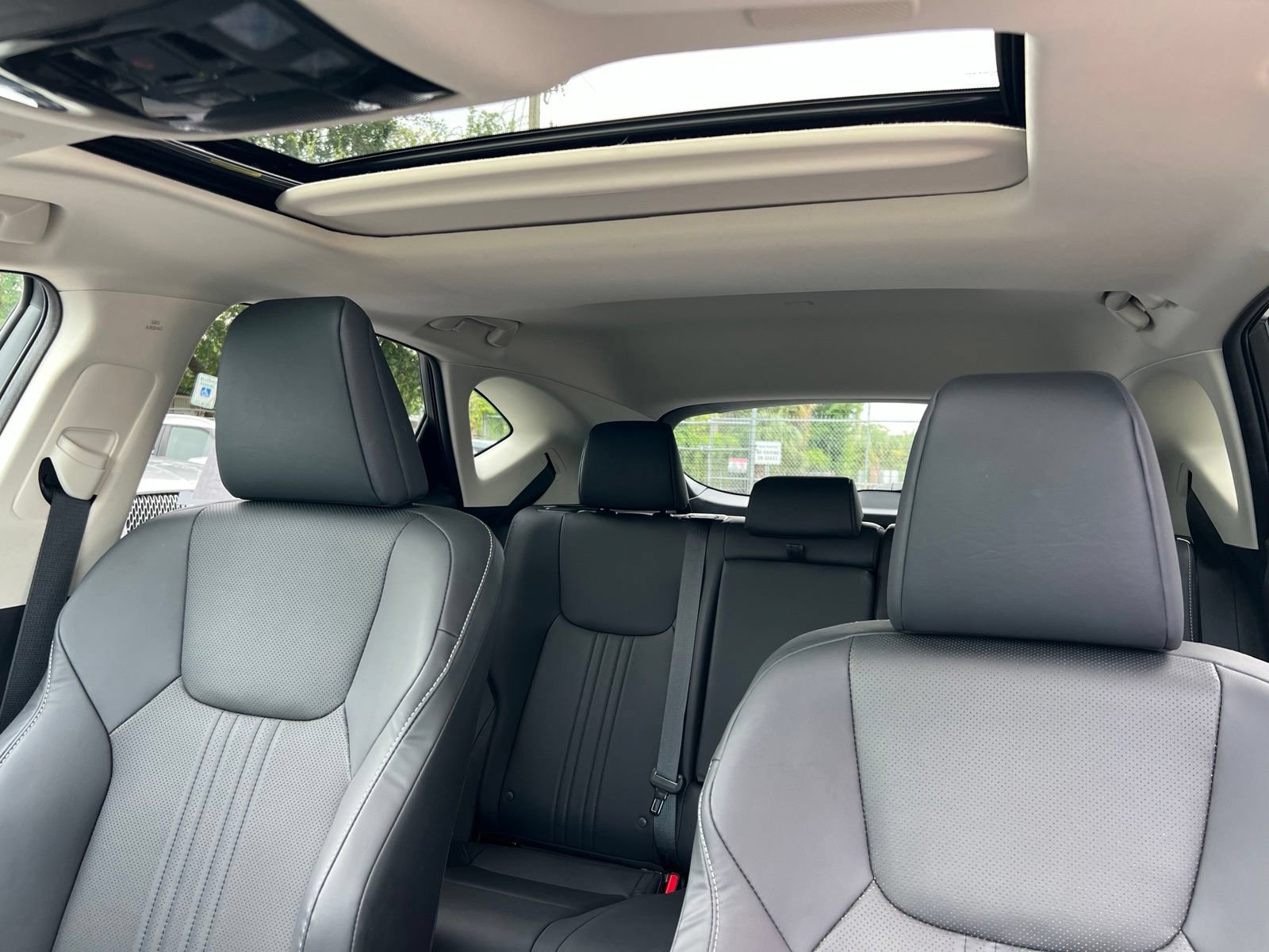 Used 2023 Lexus NX 350 AWD image 33