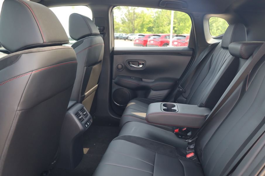 New 2025 Acura ADX A-Spec image 29