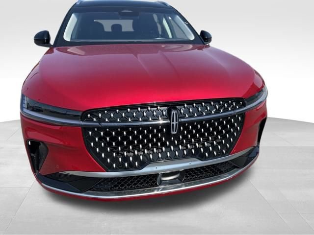 Used 2024 Lincoln Nautilus Reserve AWD/4WD image 33