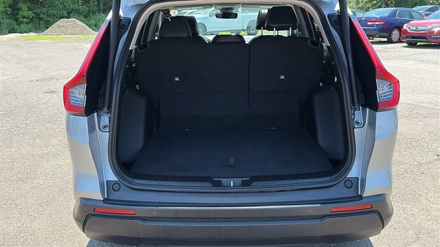 Used 2023 Honda CR-V EX-L image 25