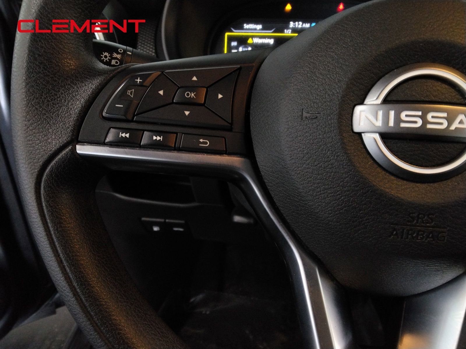 Used 2024 Nissan Kicks SV image 12