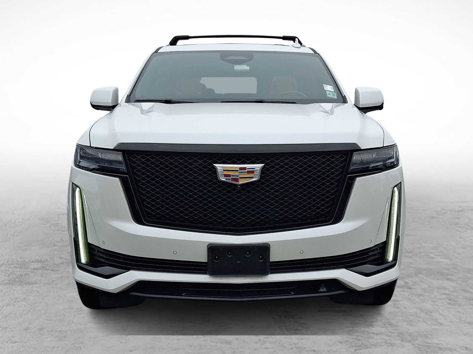 Used 2023 Cadillac Escalade Sport w/ Touring Package image 2