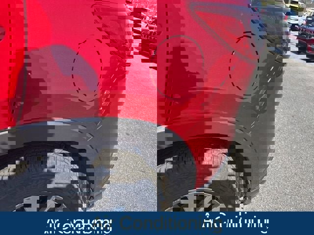 Used 2016 MAZDA CX-5 Touring w/ Bose/Moonroof Package image 11