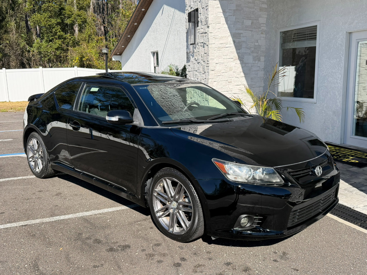 Used 2013 Scion tC image 17